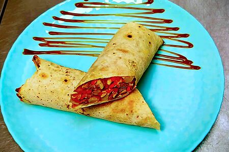 Завертон стейк