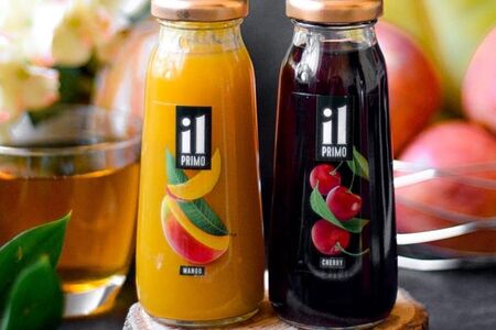 Сок Il Primo