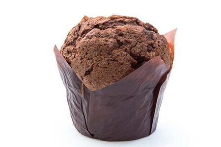 Маффин 3 Шоколада