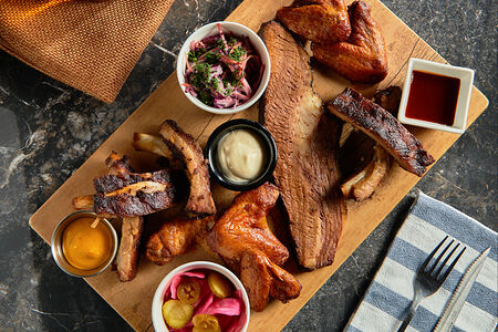 Сет Копчений