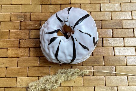 Пончик в ассортименте