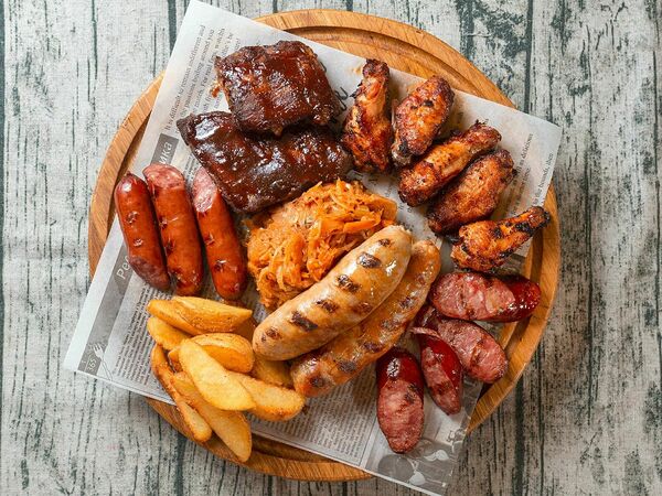 Молли Айленд