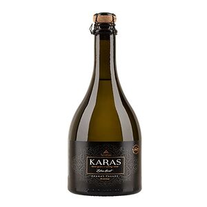 Կարաս շամպայն կիսաչոր