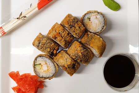 Креветочка