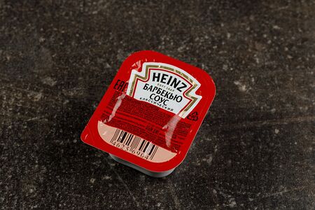 Соус барбекю Heinz