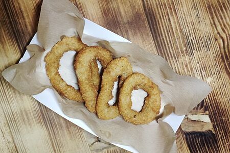 Кольца кальмара