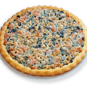 Пирог Восточный