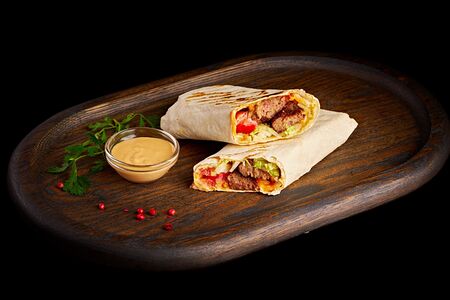 Шаурма Гриль-тeйсти