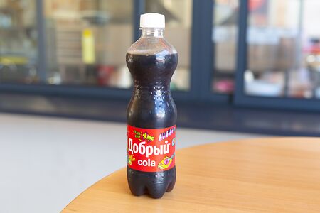 Добрый кола