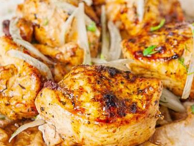 Куриная грудка