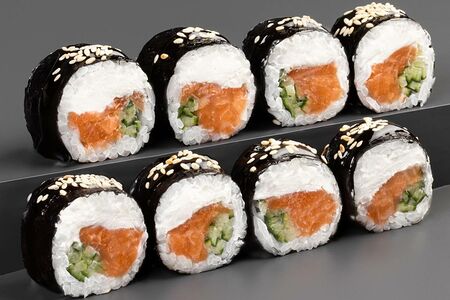 Ролл Филадельфия Маки