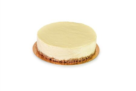 Чизкейк Нью-Йорк 