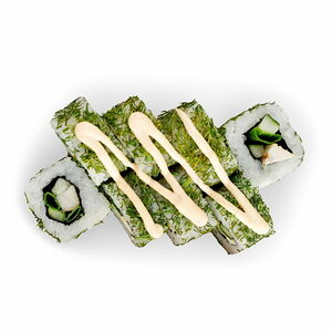 Грин Чикен Спайси