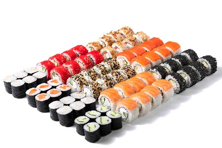 Сет Большая компания