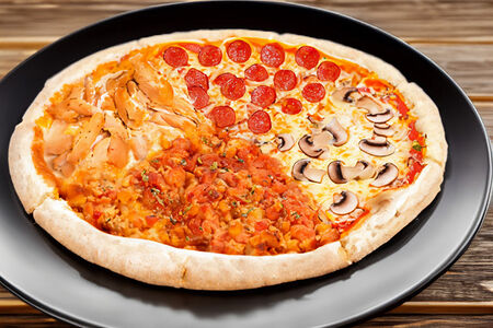 Четыре сезона