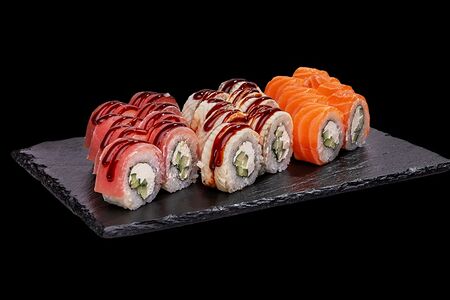 Филадельфия классик сет