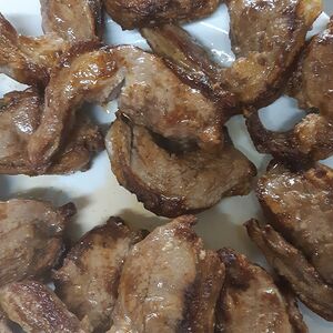 Шашлык баранина (мякоть)