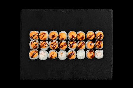 Маки хот спайси