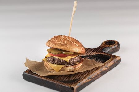 Бургер Классический