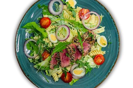 Салат Туна Xo 5