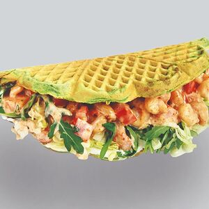 Рекер Ост mini