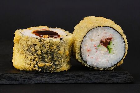 Банзай ролл