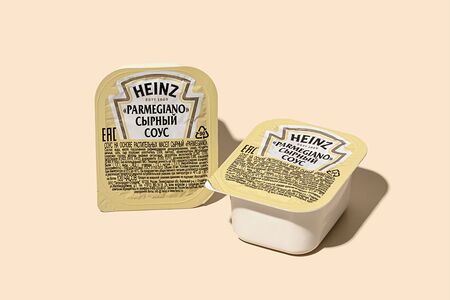 Соус Heinz Пармендажно