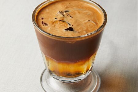 Эспрессо-тоник