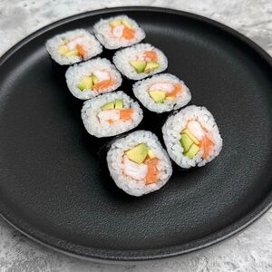 Футомаки Сяке