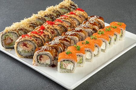 Сет Бенефит