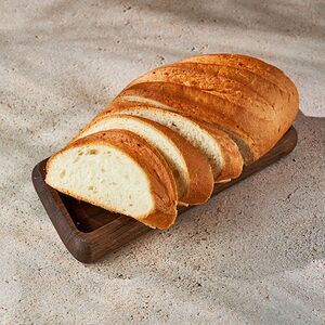 Пшеничный хлеб