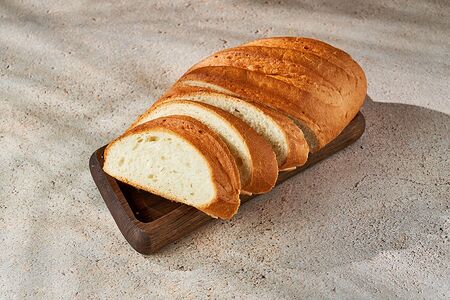 Пшеничный хлеб