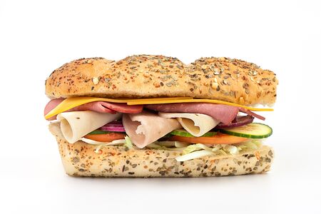 Сабвэй Клаб