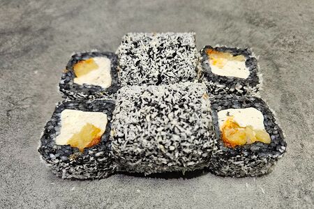 Черная Борода