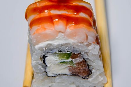 Королевская креветка