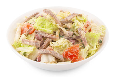 Салат Киевский