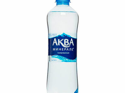 Акваминерале