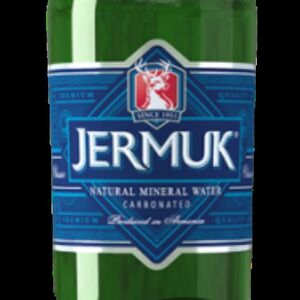 Հանքային ջուր Ջերմուկ