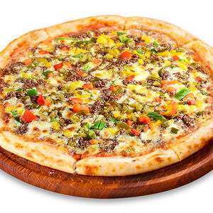 Мексика (35 см)