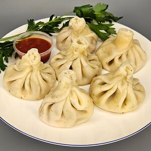 С говядиной