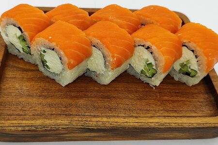 Ролл Филадельфия лайт