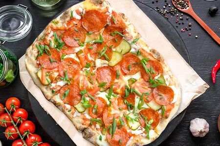 Римская Деревенская