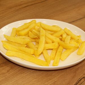 Картофель фри