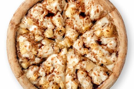 Пай Фруктовый