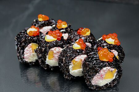 Чёрный Краб