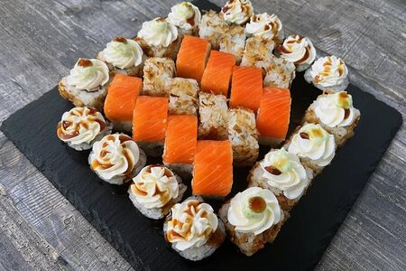 Сет Одиночка