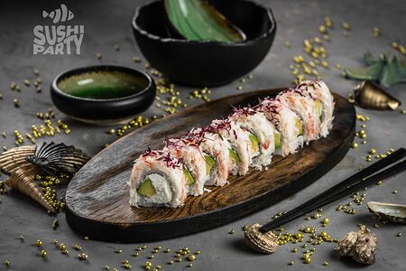 Филадельфия Камчатская