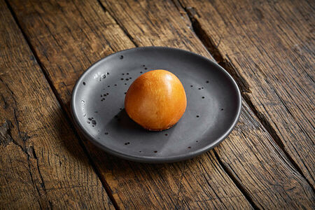 Пирожок с капустой