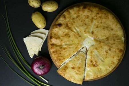 Картофджын