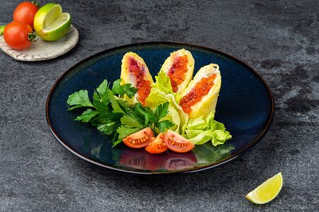 Сельдь под шубой